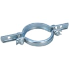 Nvent Erico - CADDY Collier pour sécuriser et supporter des tuyaux verticaux, diam.48,3mm, EZ