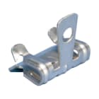 Nvent Erico - ERICO Attache poutre IPN ou IPE inox épaisseur 3-8 mm pour chaînette et filin (x
