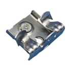 Nvent Erico - CADDY Attache à frapper, montage par le bas, inox S301, rebord 8?14 mm, vis 11 m