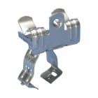 Nvent Erico - CADDY Attache de conduit/tuyau pour bride EM-M, S301, 22?30 mm OD, 14?20 mm Rebo