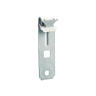 Nvent Erico - CADDY VF Clip Panne - C, 1,5?6 mm Rebord, 7,1 mm Trou
