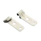 Nvent Erico - CADDY Attache de panne en Z, trou 7,1 mm, rebord 1,5?6 mm