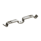 Nvent Erico - CADDY Pontet de fixation métallique? pour câble?s?, avec tenue au feu, 10 câble
