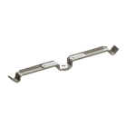 Nvent Erico - CADDY Pontet de fixation métallique? pour câble?s?, avec tenue au feu, 16 câble