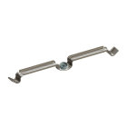 Nvent Erico - CADDY Pontet de fixation pour câble?s avec insert pour cloueurs, 16 câble