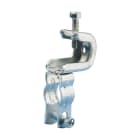 Nvent Erico - CADDY Attache de poutre pour conduit BC200-CD, 19?25 mm OD, 16 mm Max. Rebord