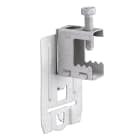 Nvent Erico - CADDY Attache modale à crochet en J Cat HP avec attache poutre BC, bride 3,17-12