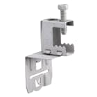 Nvent Erico - CADDY Attache modale à crochet en J Cat HP av. attache poutre BC piv., br. 3,17-