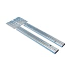 Nvent Erico - CADDY Support boîtier télescopique, embout 280-458 mm, prof. boîtier 38 mm, 54 m