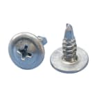 Nvent Erico - CADDY Vis autoperceuse et autotaraudeuse, vis 4,2 mm, vis 12 mm