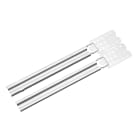 Nvent Erico - CADDY Support télescopique [200-350 mm] pour boîtier élec. 25, 35, 47mm de profo