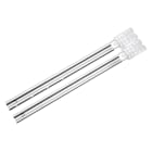 Nvent Erico - CADDY Support télescopique [355-655 mm] pour boîtier élec. 25, 35, 47mm de profo