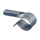 Nvent Erico - CADDY Attache serre-câbles LB3B, 12?20 mm Rebord