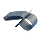 Nvent Erico - CADDY Attache serre-câbles LF2/LF3, 5?12 mm Rebord