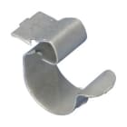 Nvent Erico - CADDY Attache serre-câble, rebord 4?7 mm, OD 19?24 mm