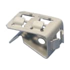 Nvent Erico - CADDY Adaptateur d?attache serre-câbles SCB, 3?12 mm Rebord