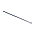 Nvent Erico - CADDY Collier serre-câble, acier inoxydable, 200 mm