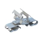 Nvent Erico - CADDY Attache SCD pour câbles multiples sur plafond en queue d'aronde, 12?17 mm