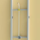 Nvent Erico - CADDY Clip de positionnement pour conduit [20 à 25 mm] dans cloison sèche