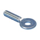 Nvent Erico - CADDY Vis à ?illet M8x25mm, dimension trou 8,5 mm, électrozingué