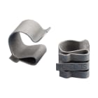 Nvent Erico - CADDY Guide alimentation MC/AC, 12,7?18,2 mm OD