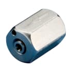 Nvent Erico - CADDY Verrou, type SLD, Speed Link en acier inoxydable pour câble 1,5 mm