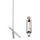 Nvent Erico - CADDY nVent CADDY Speed Link SLDM avec embout type bascule, 1,5 mm Câble, 2 m Lo