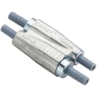 Nvent Erico - CADDY Verrou sans outils pour bobine de filin diam 1,5 et 2 mm