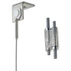 Nvent Erico - CADDY Système de suspension Speed Link avec embout à angle droit, câble 3,0mm x