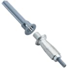 Nvent Erico - CADDY nVent CADDY Speed Link Verrou Type SLS, 2 mm Câble