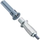 Nvent Erico - CADDY nVent CADDY Speed Link Verrou Type SLS, 3 mm Câble
