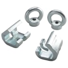 Nvent Erico - CADDY Kit attache poutre pour câble tendu horizontal nVent CADDY Speed Link