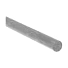 Nvent Erico - ERICO Conducteur solide non isolé, Acier, HD, 1/0 Solide, 125 m