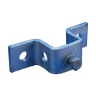 Nvent Erico - CADDY Support en forme de U pour profil de montage de type A, M10 Vis