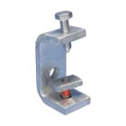 Nvent Erico - CADDY Système de fixation latéral extérieur pour profil de montage, Acier, HD