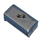 Nvent Erico - CADDY Écrou ECN pour rail en C E5, S304, M6 Tige