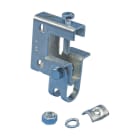 Nvent Erico - CADDY Attache de poutre avec pivot, HD, 24 mm Max. Rebord