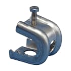 Nvent Erico - CADDY Attache en C pour bride multifonctionnelle, S304, 30?44 mm Rebord