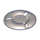 Nvent Erico - CADDY Protecteur de bride pour attache multifonction en C, Acier, HD, M8 Vis