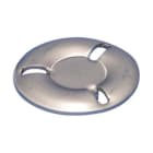 Nvent Erico - Protecteur de bride pour crampon multifonction en C, S304, M6 Vis
