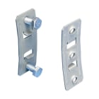 Nvent Erico - Attache poutre, fixation IPN/IPE interne pour rail strut