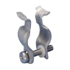 Nvent Erico - CADDY Attache pour tuyau/câble DN 20mm, galvanisé à chaud