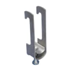 Nvent Erico - CADDY Attache C-ES câble à bride verticale, 36?40 mm OD