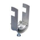 Nvent Erico - CADDY Attache C-EU câble simple à bride, 32?36 mm OD, 12 mm Max. Rebord, 67 mm M