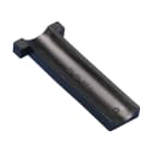 Nvent Erico - Plaque de protection du câble C-GW, 17?20 mm OD, 40 mm