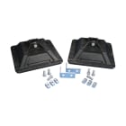 Nvent Erico - CADDY Kit pour bâti en H Pyramid, mousse