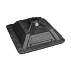 Nvent Erico - CADDY Embase pour bâti en H Pyramid, mousse