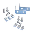 Nvent Erico - CADDY Kit de matériel pour bâti en H nVent CADDY Pyramid