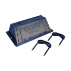 Nvent Erico - CADDY Kit de support sans outil nVent CADDY Pyramid pour tuyauterie, 317,5 mm