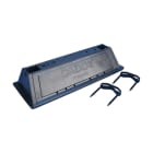 Nvent Erico - CADDY Kit de support sans outil nVent CADDY Pyramid pour tuyauterie, 482,6 mm